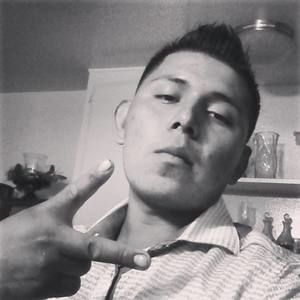 Meet your Posher, Manny